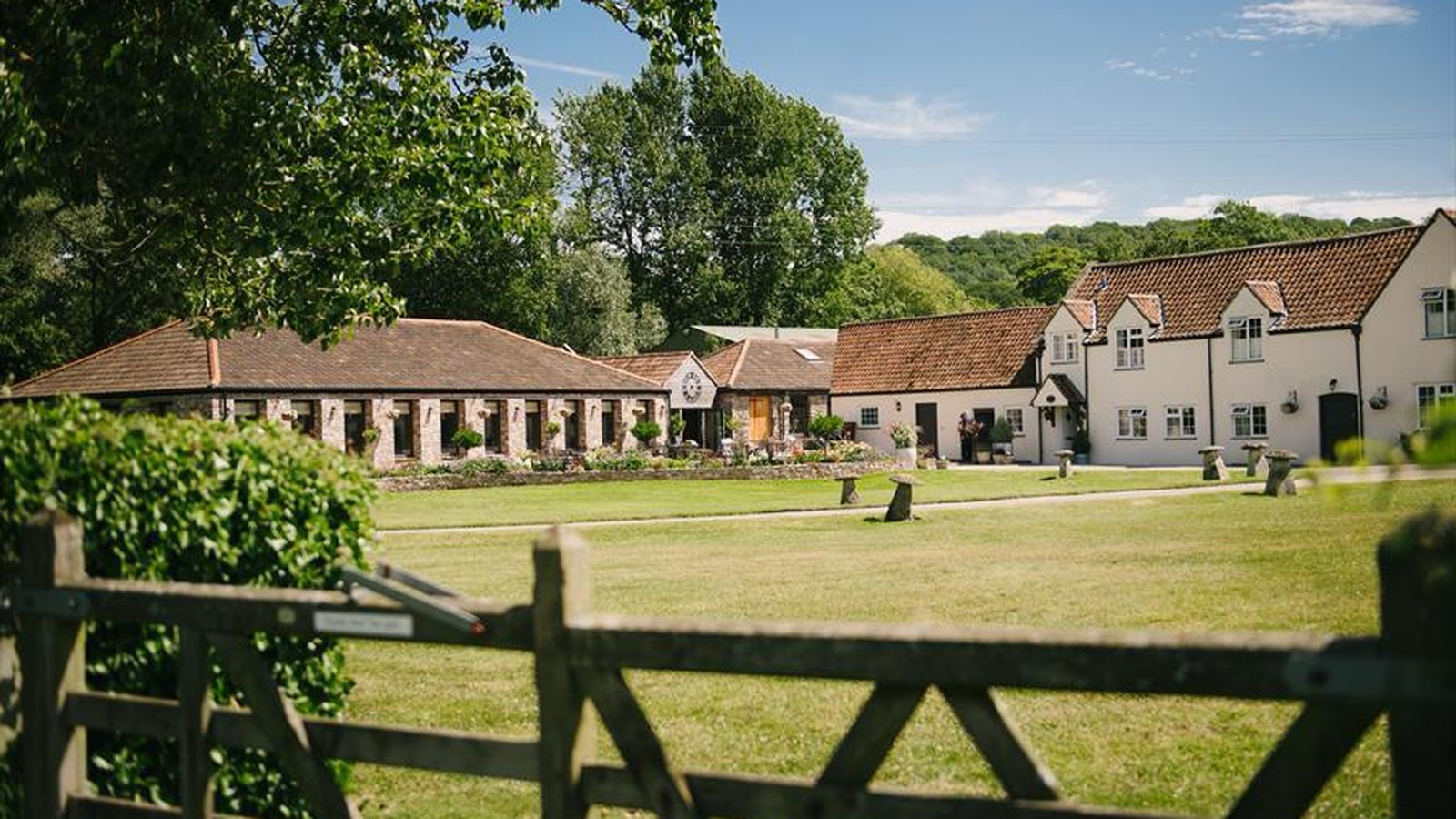 Aldwick Estate