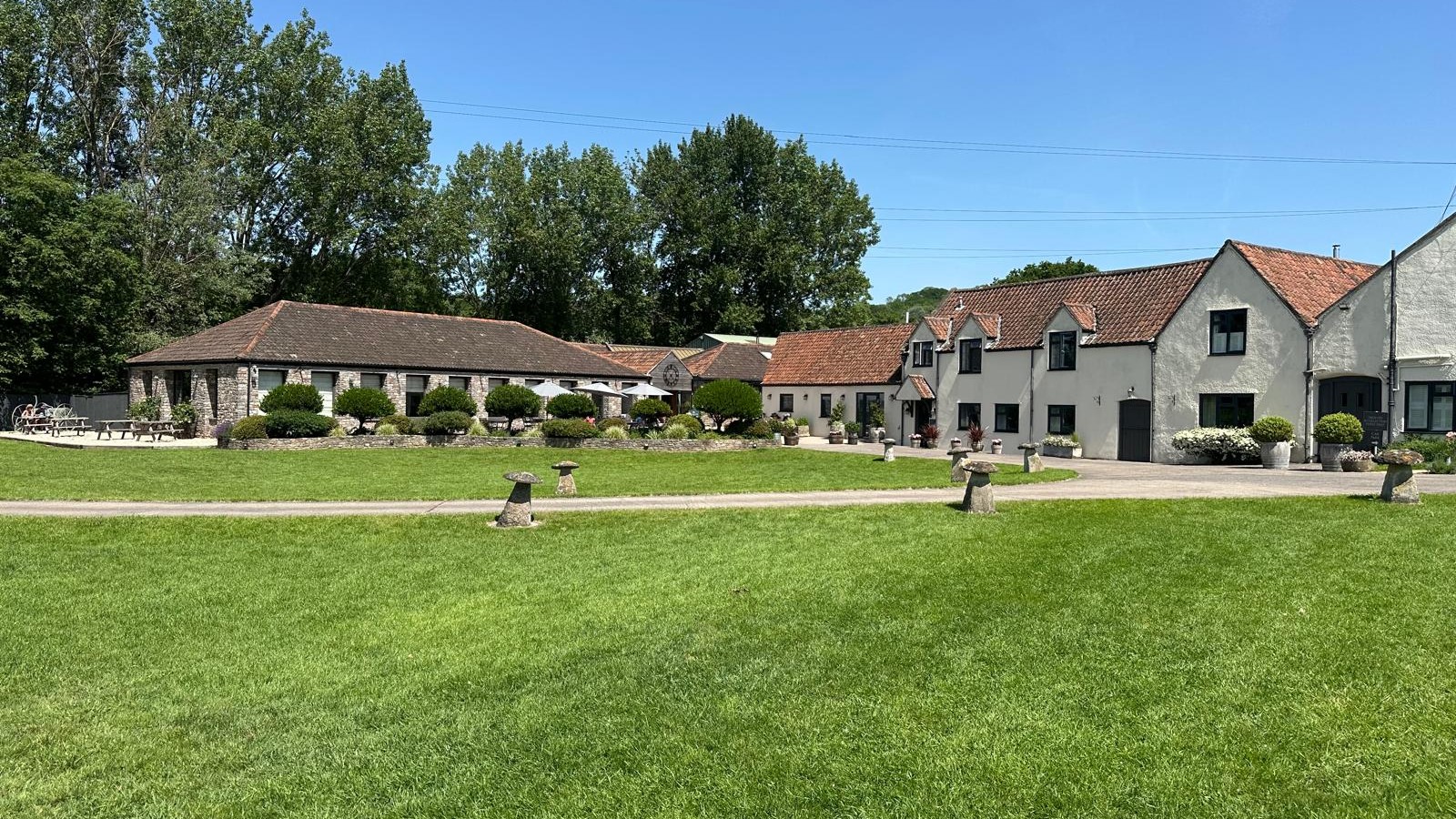 Aldwick Estate