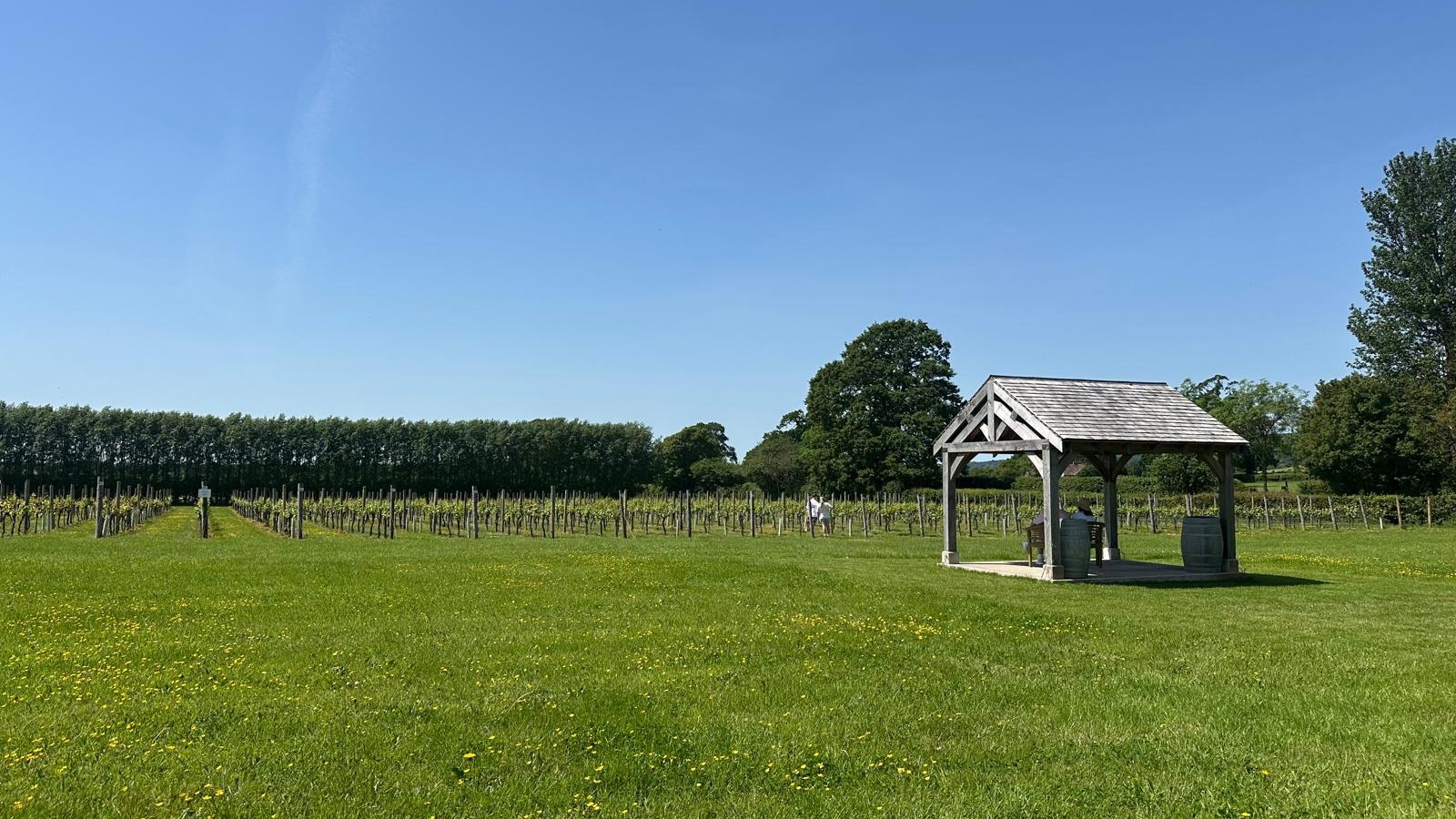 Aldwick Estate